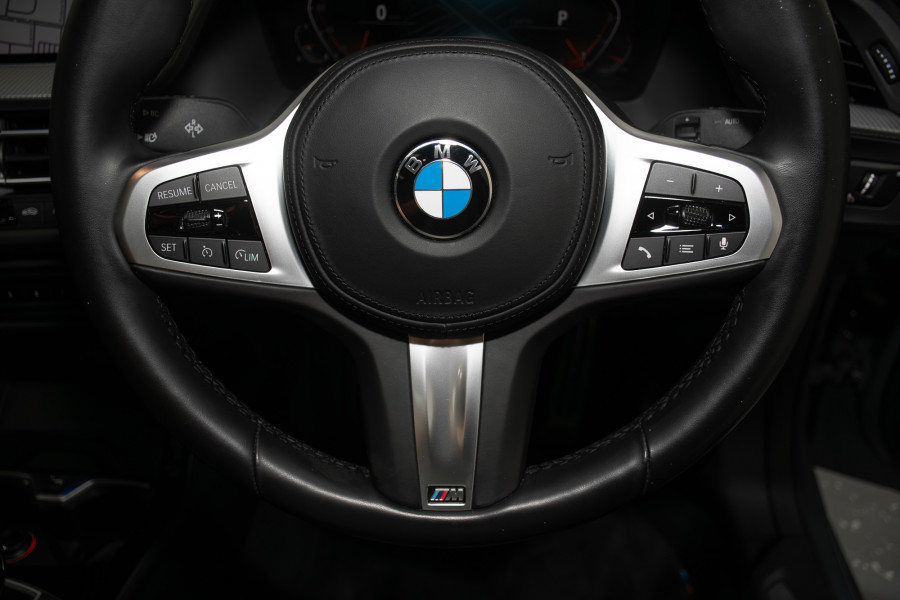 2021 BMW 2 Series 18i M Sport Gran Coupe Coupe Image 15