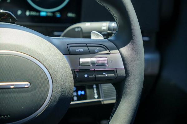 2026 Hyundai KONA EV SX2.V2  EXTENDED RANGE SUV Image 12