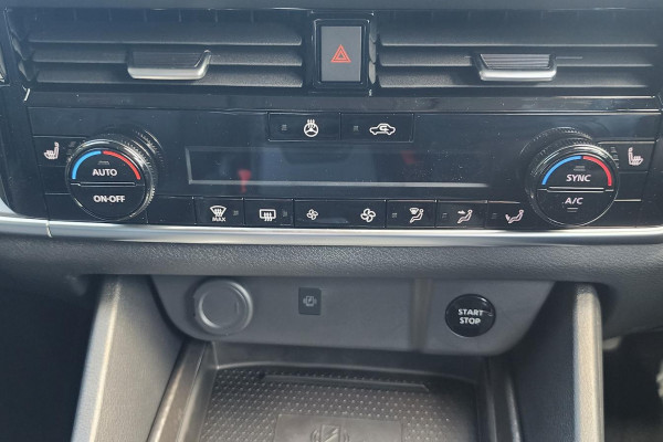 2026 Nissan QASHQAI J12 Ti e-POWER SUV Image 19