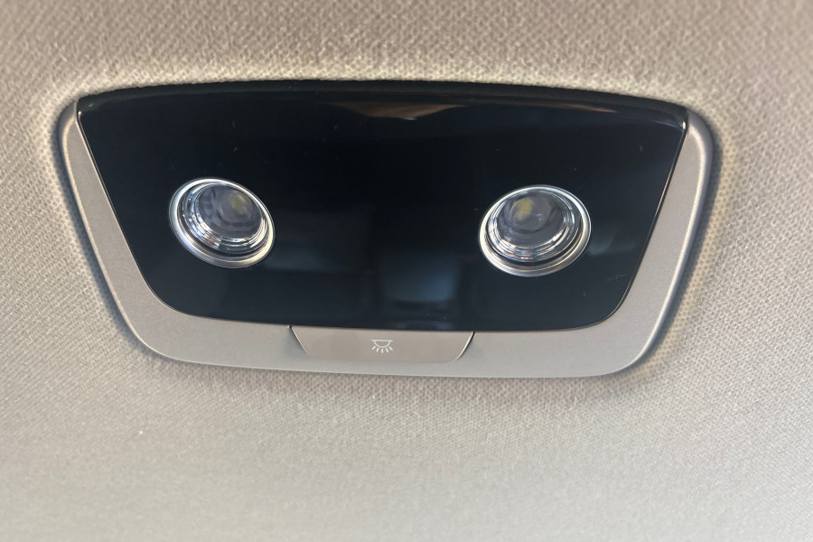 2021 Kia Seltos SP2 Sport+ SUV Image 12