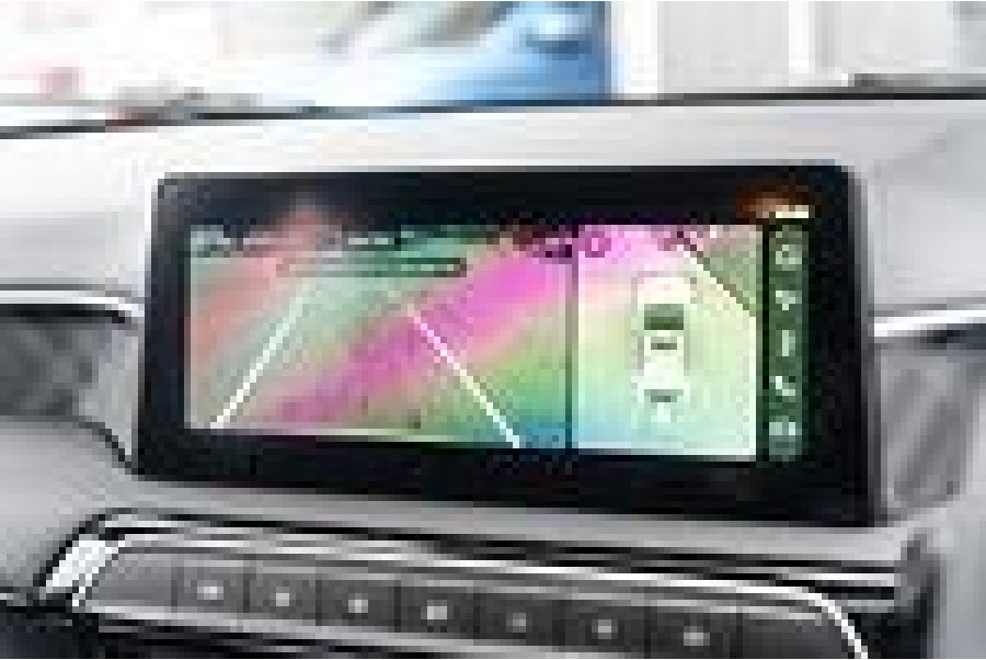 2025 MG MG3 ZP22 Essence Hatch Image 19