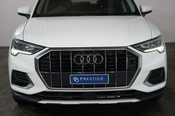 2019 Audi Q3 F3 35 TFSI SUV Image 3