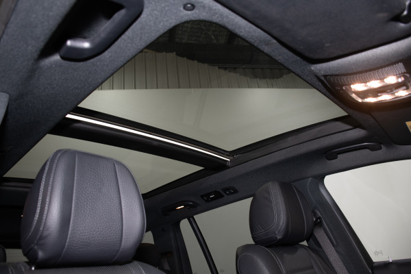 2023 Mercedes-Benz GLS-Class 450 4matic (Hybrid) SUV Image 5
