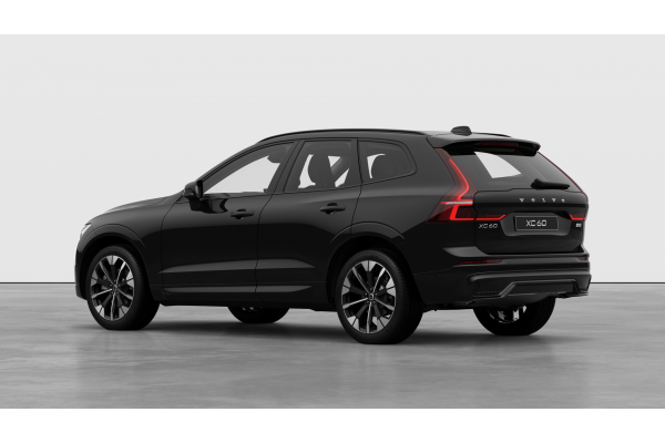 2026 Volvo XC60 UZ Ultra B5 Dark SUV Image 3