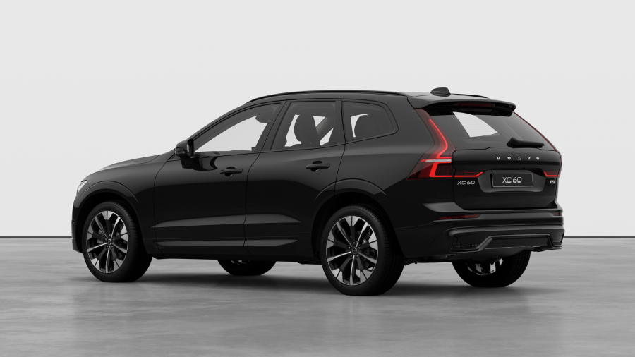 2026 Volvo XC60 UZ Ultra B5 Dark SUV Image 3