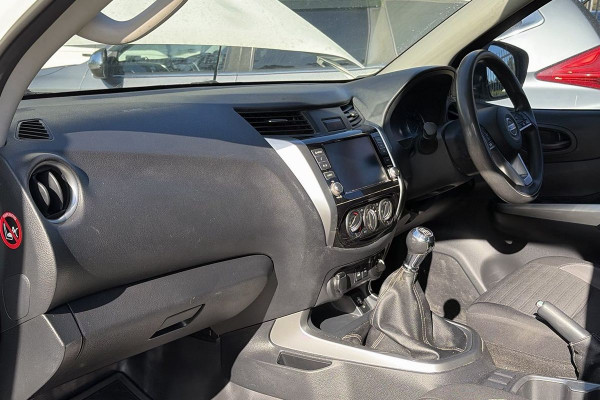 2022 Nissan Navara D23 SL Warrior Ute Image 20