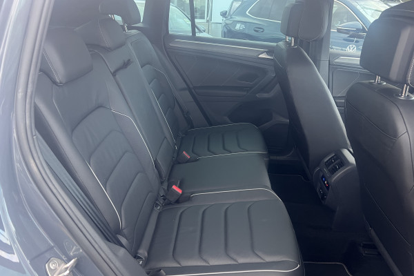 2024 Volkswagen Tiguan 5N 162TSI R-Line SUV Image 25