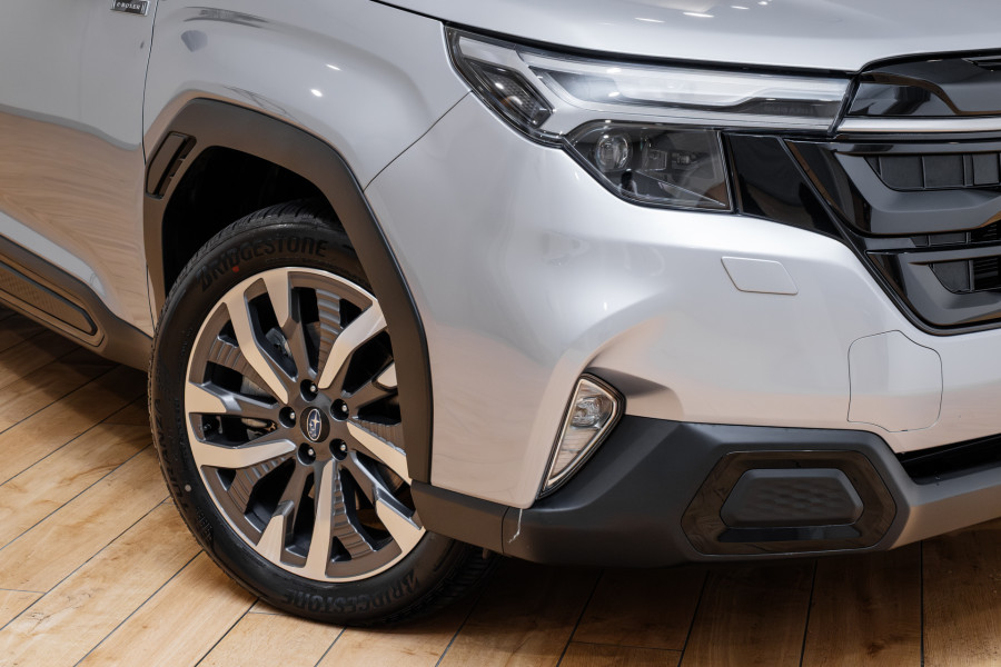 2025 MY26 Subaru Forester S6 Hybrid Touring SUV