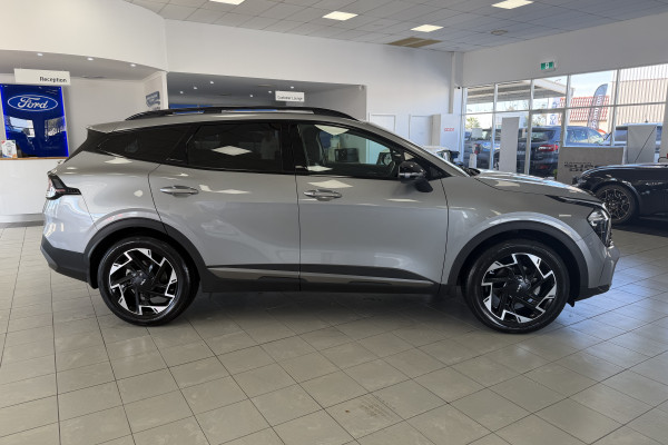 2024 MY25 Kia Sportage NQ5 SX+ SUV Image 10