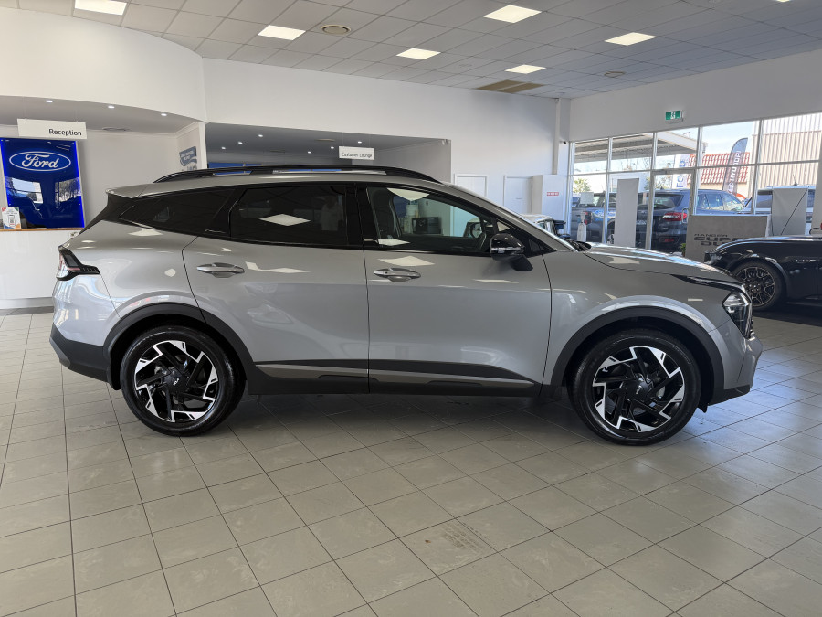 2024 MY25 Kia Sportage NQ5 SX+ SUV Image 10