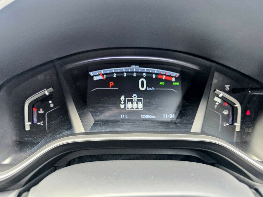 2020 MY21 Honda CR-V RW VTi X SUV Image 21