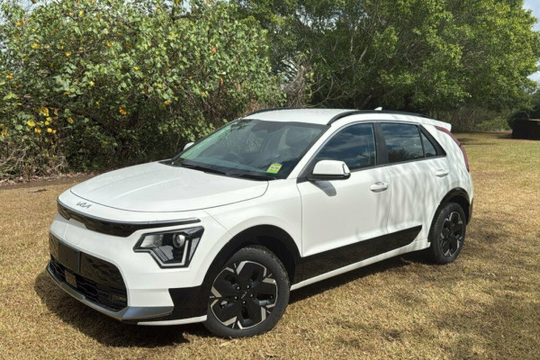 2023 MY24 Kia Niro SG2 EV S SUV