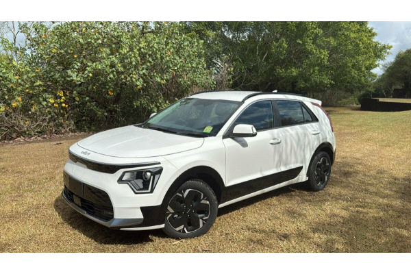 2023 MY24 Kia Niro SG2 EV S SUV