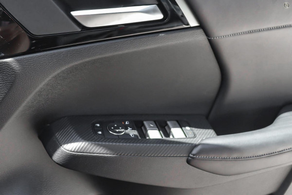 2026 MY25 Mitsubishi Outlander ZM Aspire SUV Image 15