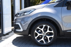 2018 Renault Captur J87 Intens Hatch Image 5