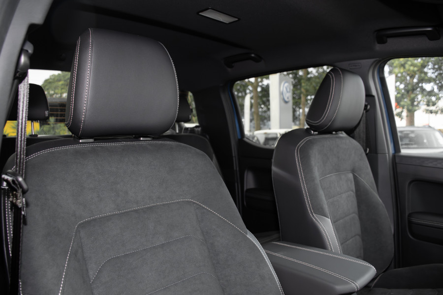 2026 Volkswagen Amarok NF Dark Label Ute