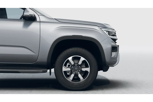 2025 Volkswagen Amarok NF TDI600 Style Ute Image 6