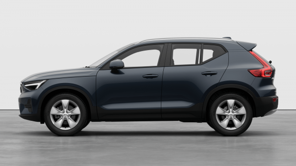2026 Volvo XC40 XZ Plus B4 SUV image 2