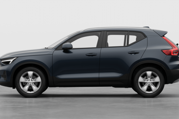 2026 Volvo XC40 XZ Plus B4 SUV