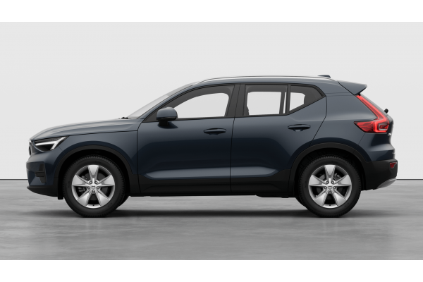 2026 Volvo XC40 XZ Plus B4 SUV Image 2