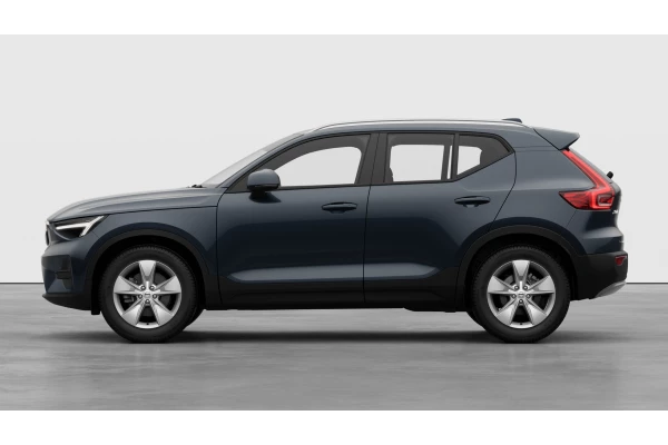 2026 Volvo XC40 XZ Plus B4 SUV Image 2