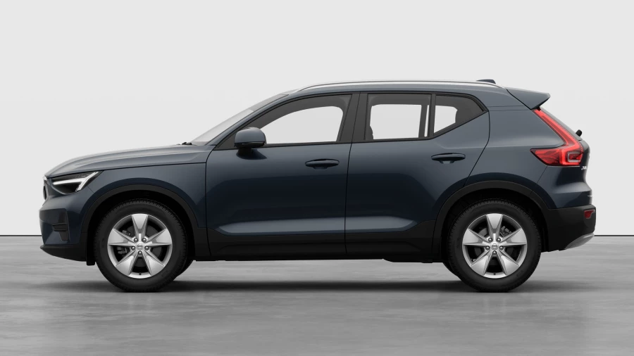2026 Volvo XC40 XZ Plus B4 SUV Image 2