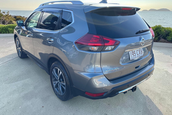 2021 Nissan X-Trail T32 ST-L SUV Image 6