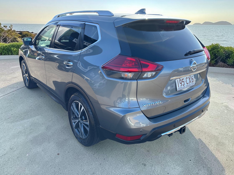2021 Nissan X-Trail T32 ST-L SUV Image 6