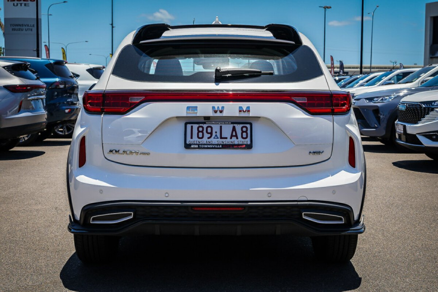 2024 MYly GWM Haval Jolion A01 Ultra SUV Image 8