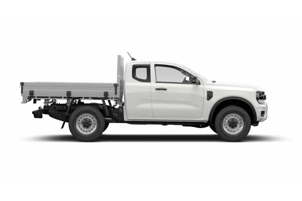 2026 MY26.5 Ford Ranger P703 XL Cab Chassis Image 8