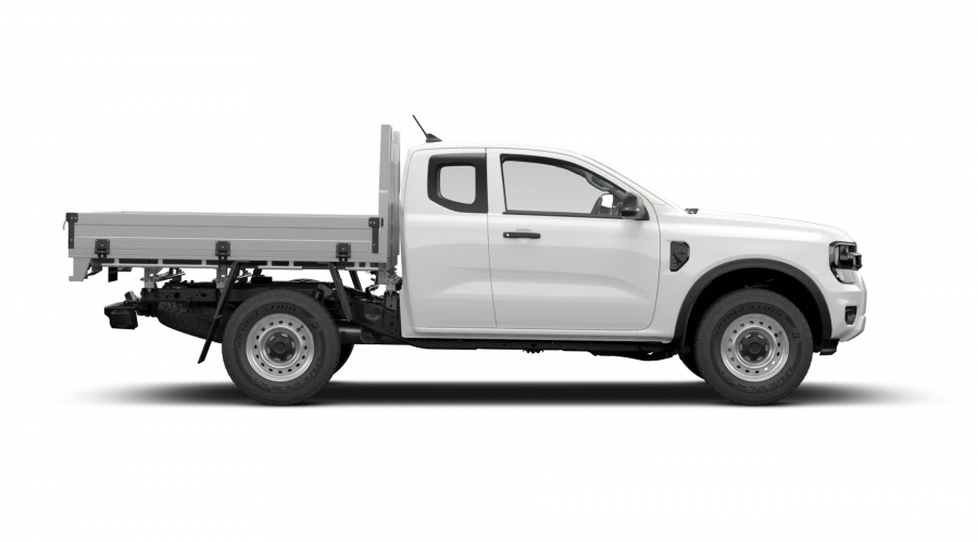 2026 MY26.5 Ford Ranger P703 XL Cab Chassis Image 8