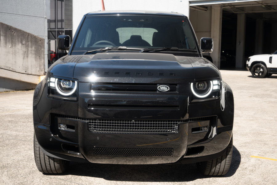 2026 Land Rover Defender L663 110 D350 X-Dynamic SE SUV