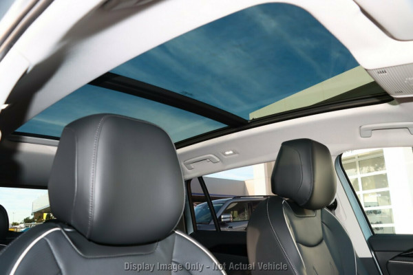 2026 Volkswagen Tiguan CT 150TSI Elegance SUV Image 11