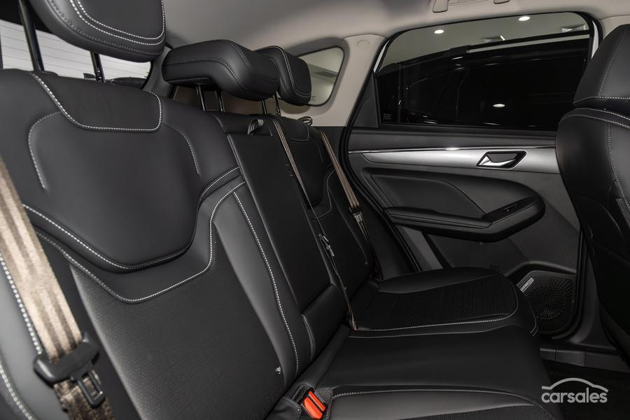 2026 GWM Haval Jolion A02 Vanta SUV Image 8