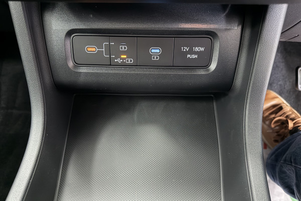2026 Hyundai Tucson NX4.V4 Elite SUV Image 29