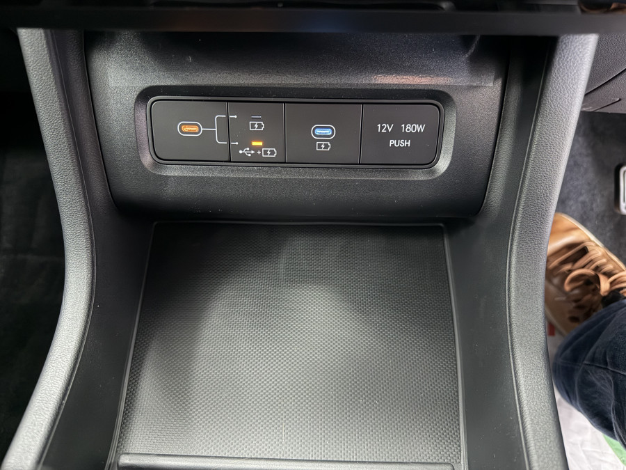 2026 Hyundai Tucson NX4.V4 Elite SUV Image 29