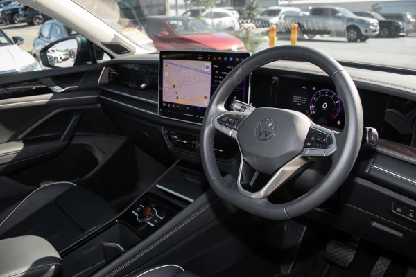2025 MY26 Volkswagen Tayron R4 150TSI Elegance SUV Image 6