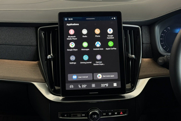2026 Volvo XC90 L Series Plus B5 Bright SUV Image 14