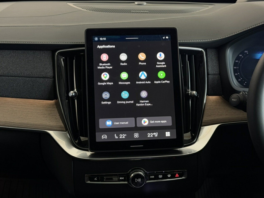 2026 Volvo XC90 L Series Plus B5 Bright SUV Image 14