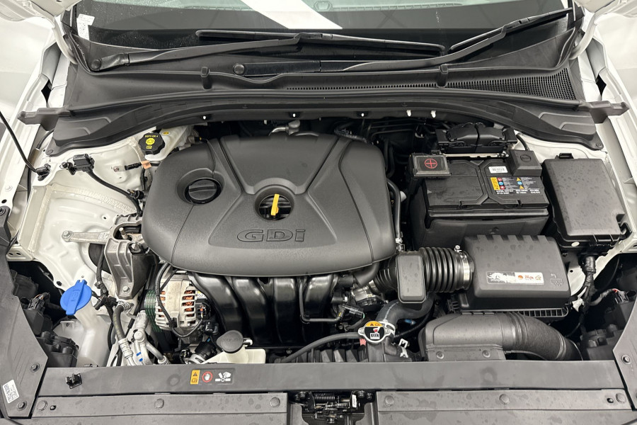 2023 Hyundai i30 PD.V4 Active Hatch Image 10