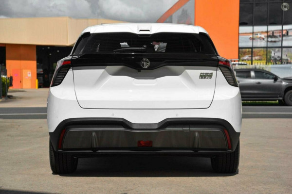 2024 MG MG4 MEH32 Excite 51 Hatch