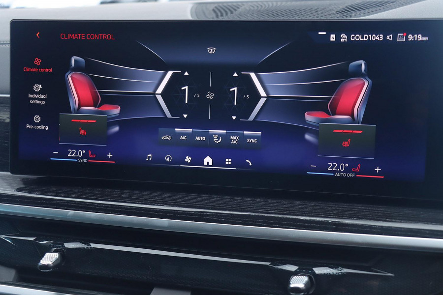 2025 BMW X5 G05 LCI xDrive40i M Sport SUV