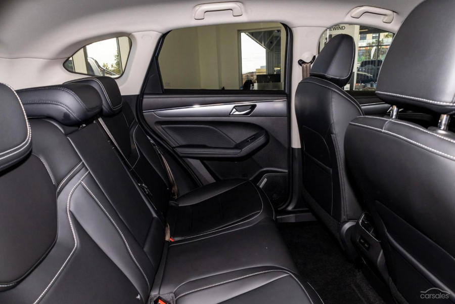 2026 GWM Haval Jolion A02 Lux Hybrid SUV Image 14