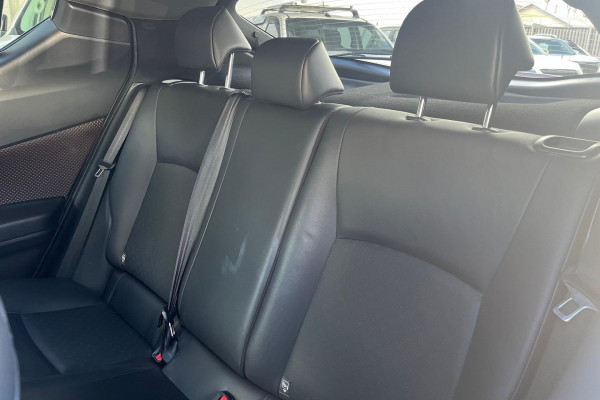2019 Toyota C-HR NGX10R Koba SUV Image 14