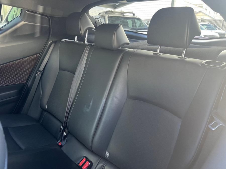 2019 Toyota C-HR NGX10R Koba SUV Image 14