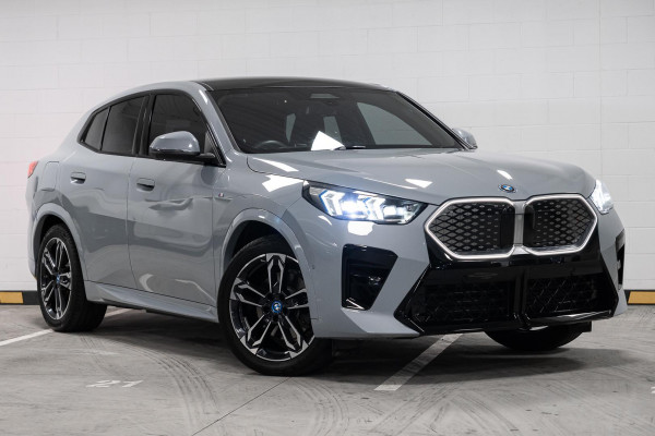 BMW iX2 xDrive30 M Sport U10