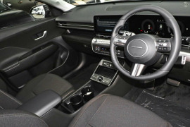 2025 Hyundai KONA SX2.V2 Hybrid SUV image 5
