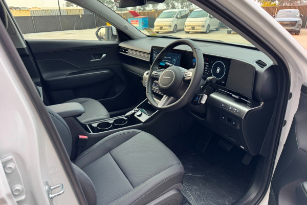 2026 Hyundai KONA SX2.V3 SUV Image 12