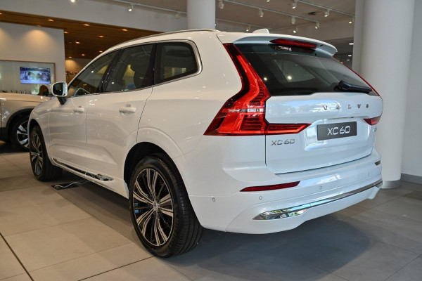 2025 Volvo XC60 UZ Ultra B5 Bright SUV Image 4