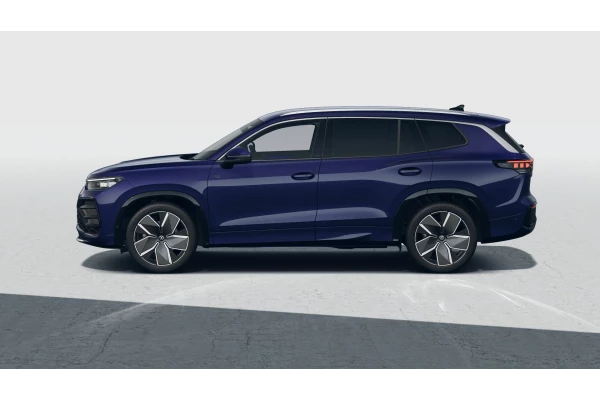 2026 Volkswagen Tayron R4 195TSI R-Line SUV Image 2